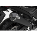 ZARD Full Exhaust for Yamaha T-MAX 530 (2017+)